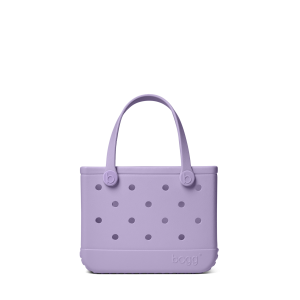 Bitty Bogg Bag - I Lilac You a Lot